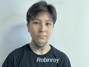Robinroy