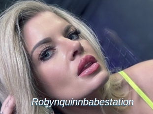robynquinnbabestation Ejaculations Féminines