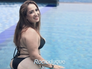 Rocioduque