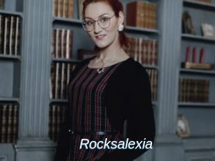 rocksalexia Ejaculations Féminines