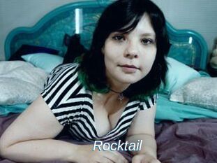 rocktail Ejaculations Féminines