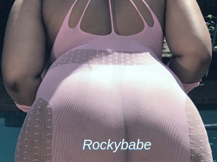rockybabe Ejaculations Féminines