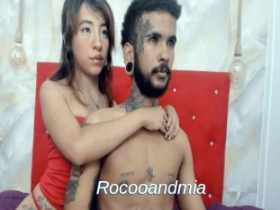Rocooandmia
