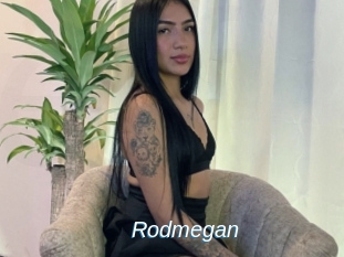 Rodmegan