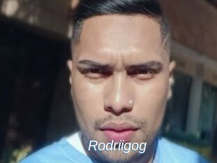 Rodriigog