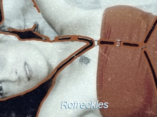 Rofreckles