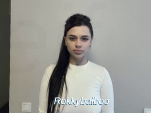 Rokkybalboo