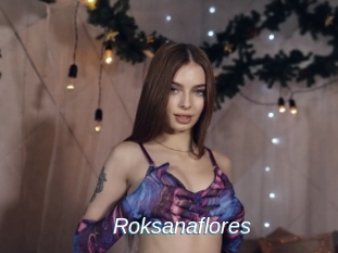 Roksanaflores