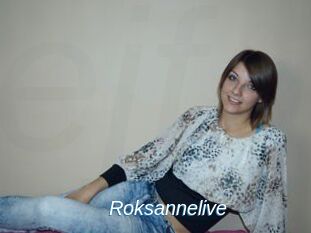 Roksannelive