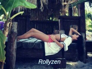 Rollyzen