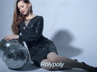 Rolypoly