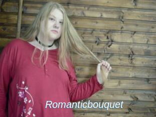Romanticbouquet