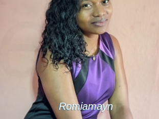 Romiamayn