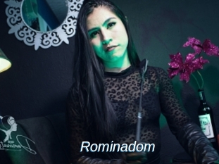 Rominadom