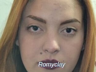 Romyclay