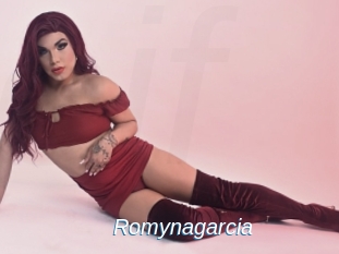 Romynagarcia