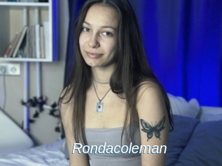 rondacoleman Ejaculations Féminines