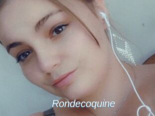 Rondecoquine