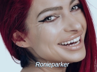 Ronieparker