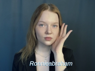 Ronnieabraham