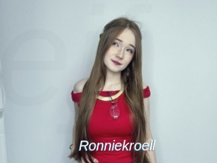 Ronniekroell