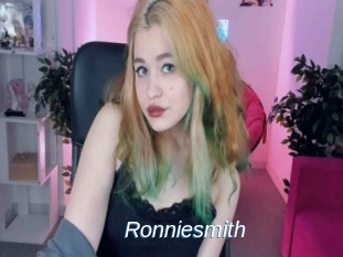Ronniesmith