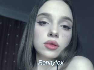 ronnyfox Ejaculations Féminines