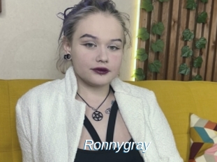 Ronnygray