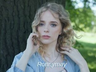Ronnymay