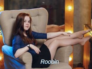 Roobin
