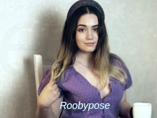 Roobypose