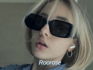 Roorose