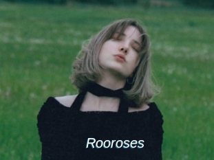 Rooroses