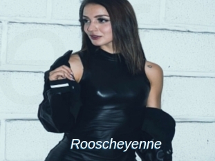 Rooscheyenne