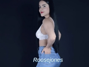 Roosejones