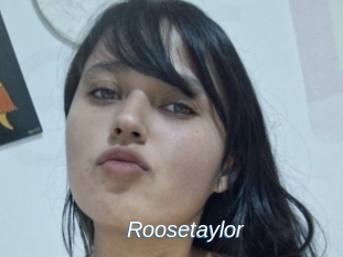 Roosetaylor