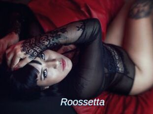 Roossetta