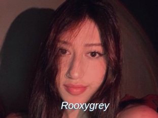 Rooxygrey