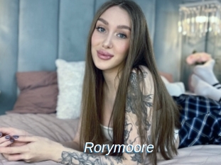 Rorymoore