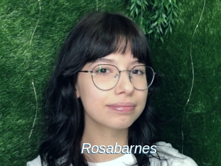 Rosabarnes