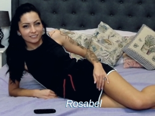 Rosabel
