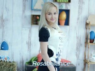 rosabellanice Ejaculations Féminines
