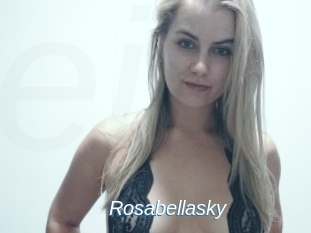 Rosabellasky