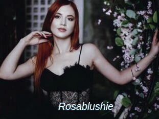 Rosablushie