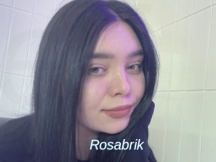 Rosabrik
