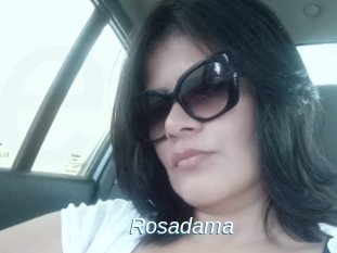 Rosadama