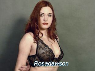 Rosadawson