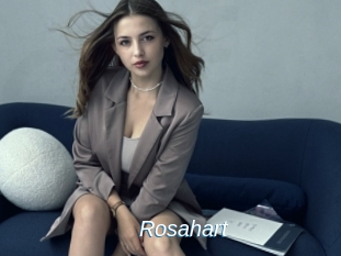 Rosahart