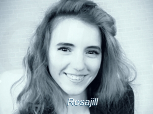 rosajill Ejaculations Féminines