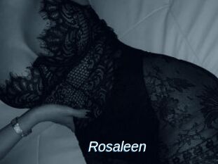Rosaleen